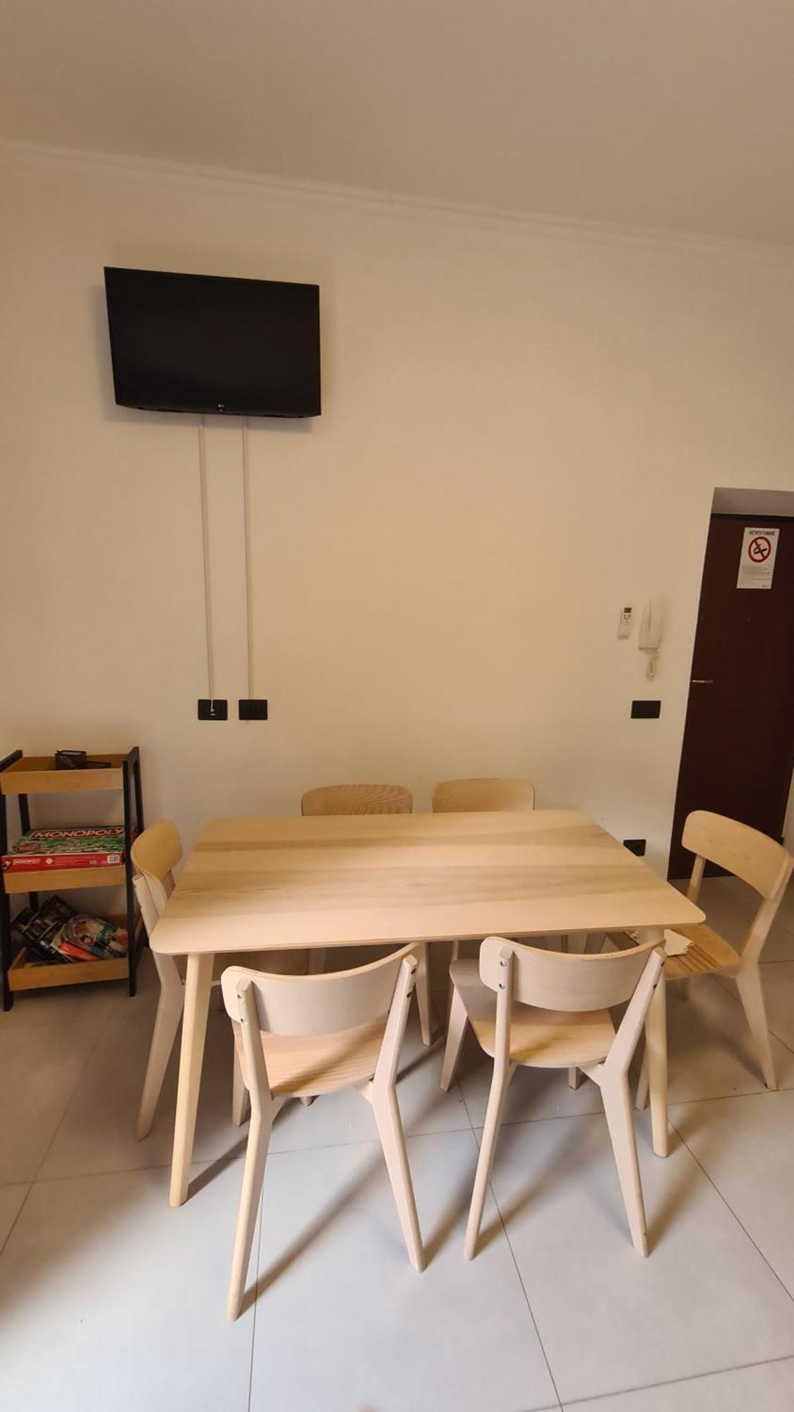 Le Mie Stelle 1 Apartment Специя Екстериор снимка