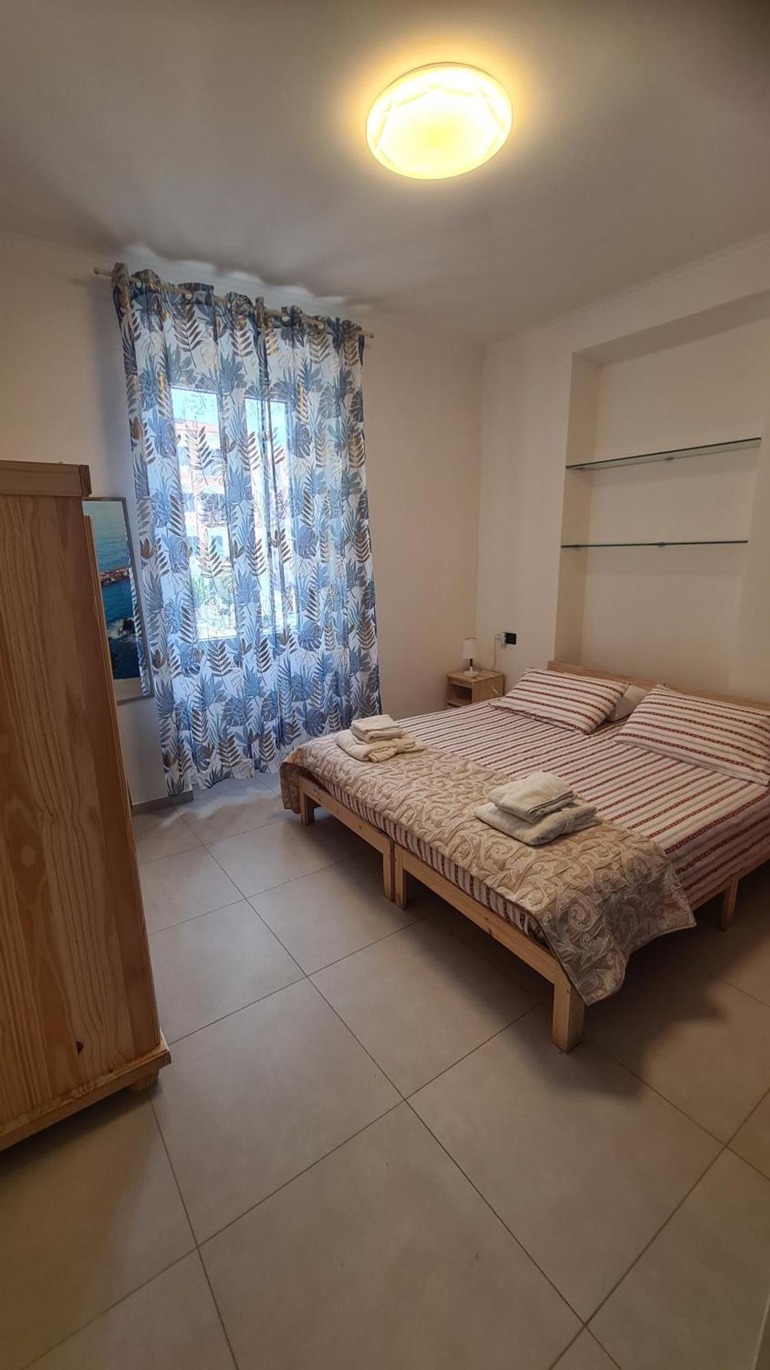 Le Mie Stelle 1 Apartment Специя Екстериор снимка