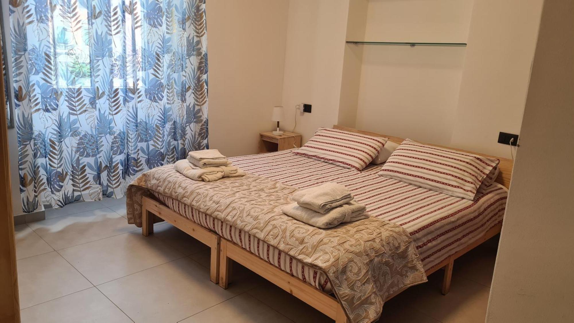 Le Mie Stelle 1 Apartment Специя Екстериор снимка