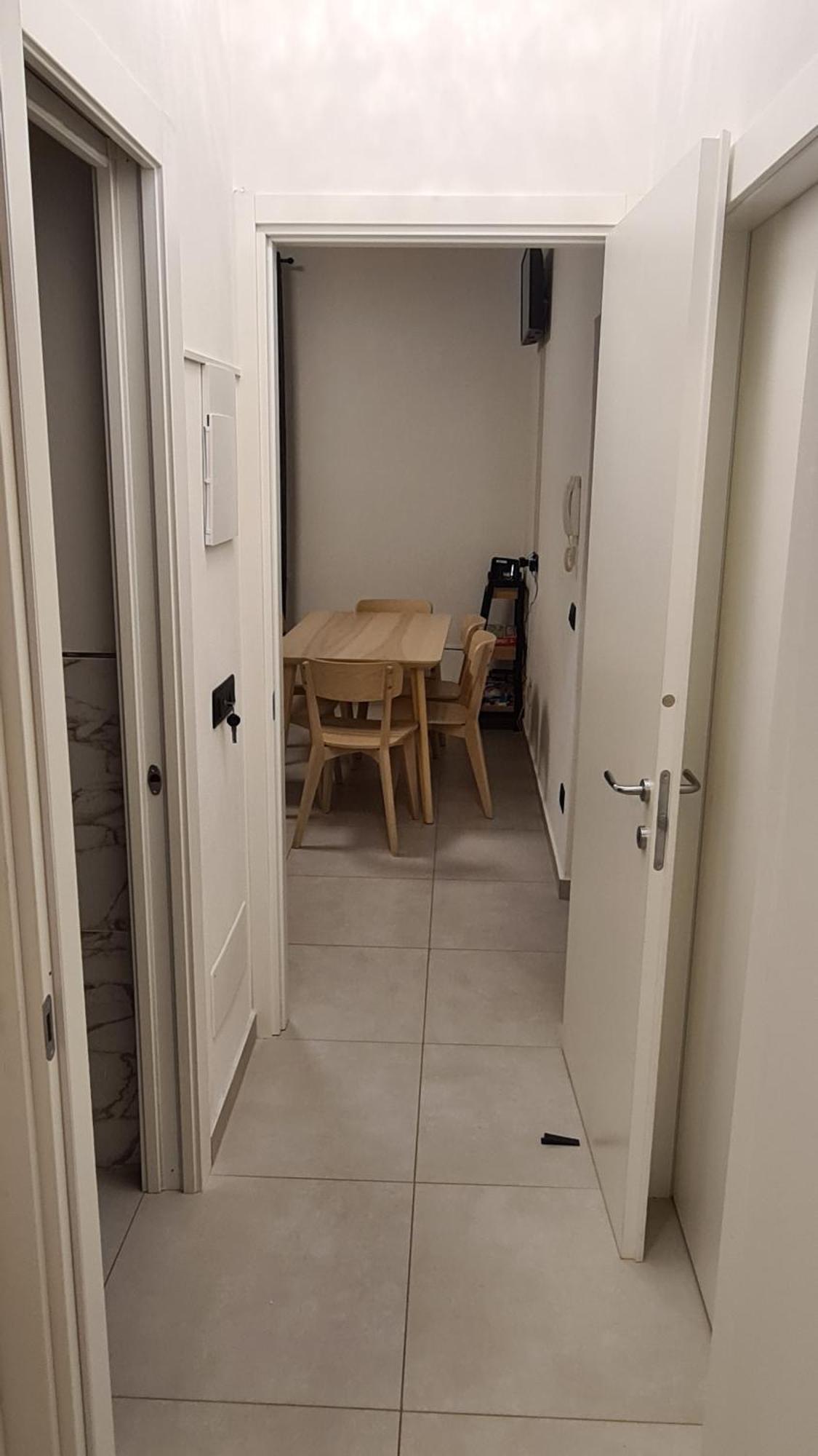 Le Mie Stelle 1 Apartment Специя Екстериор снимка
