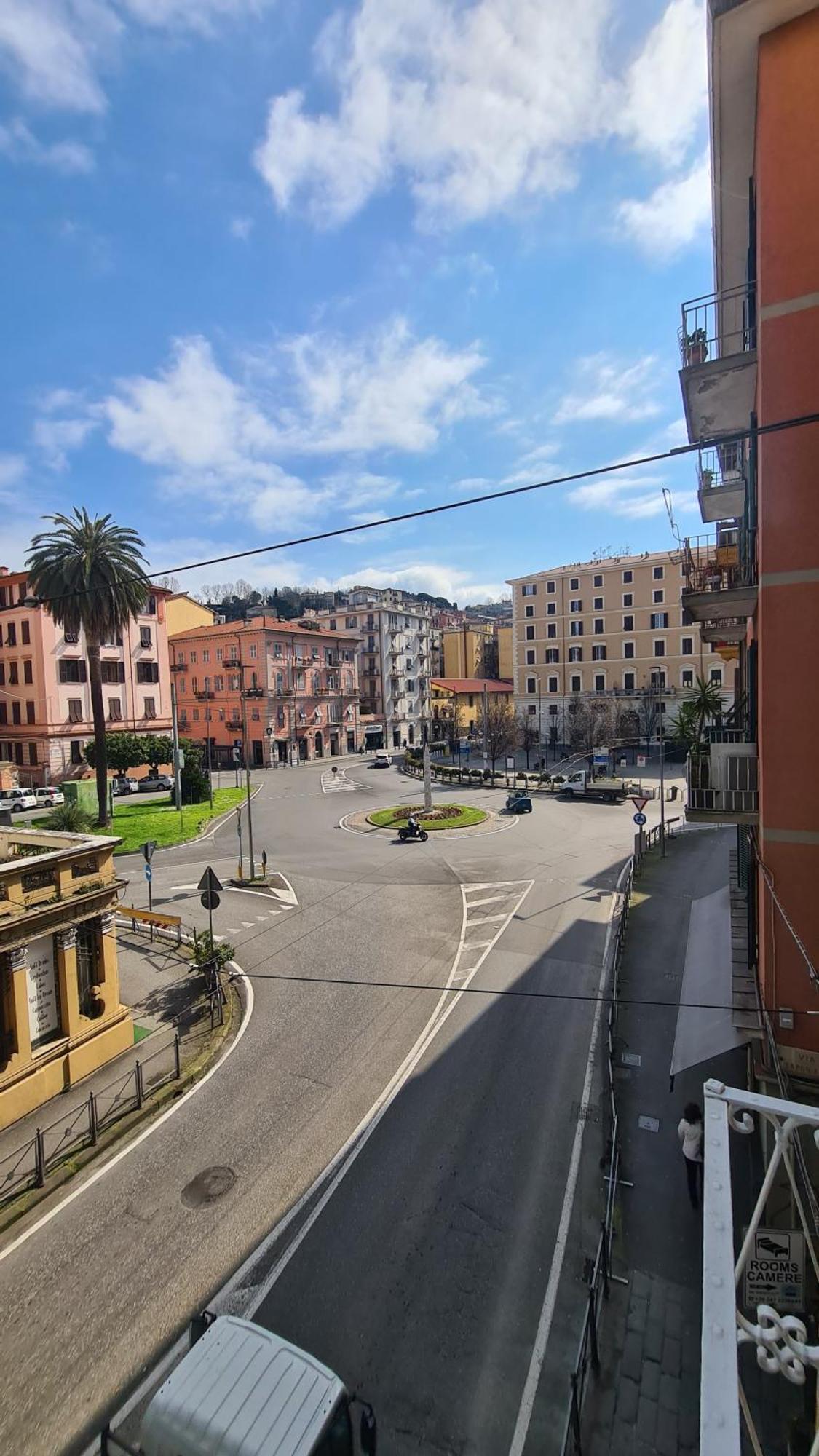 Le Mie Stelle 1 Apartment Специя Екстериор снимка