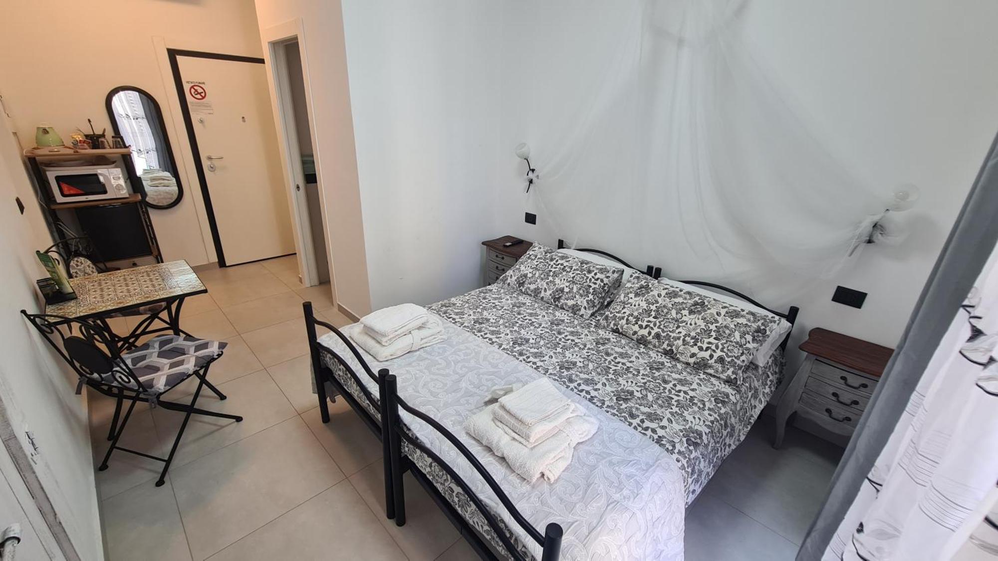 Le Mie Stelle 1 Apartment Специя Екстериор снимка