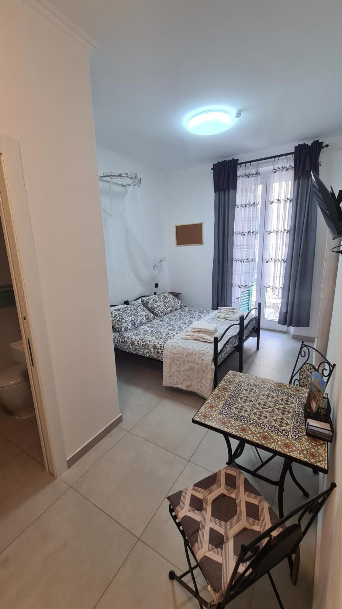 Le Mie Stelle 1 Apartment Специя Екстериор снимка