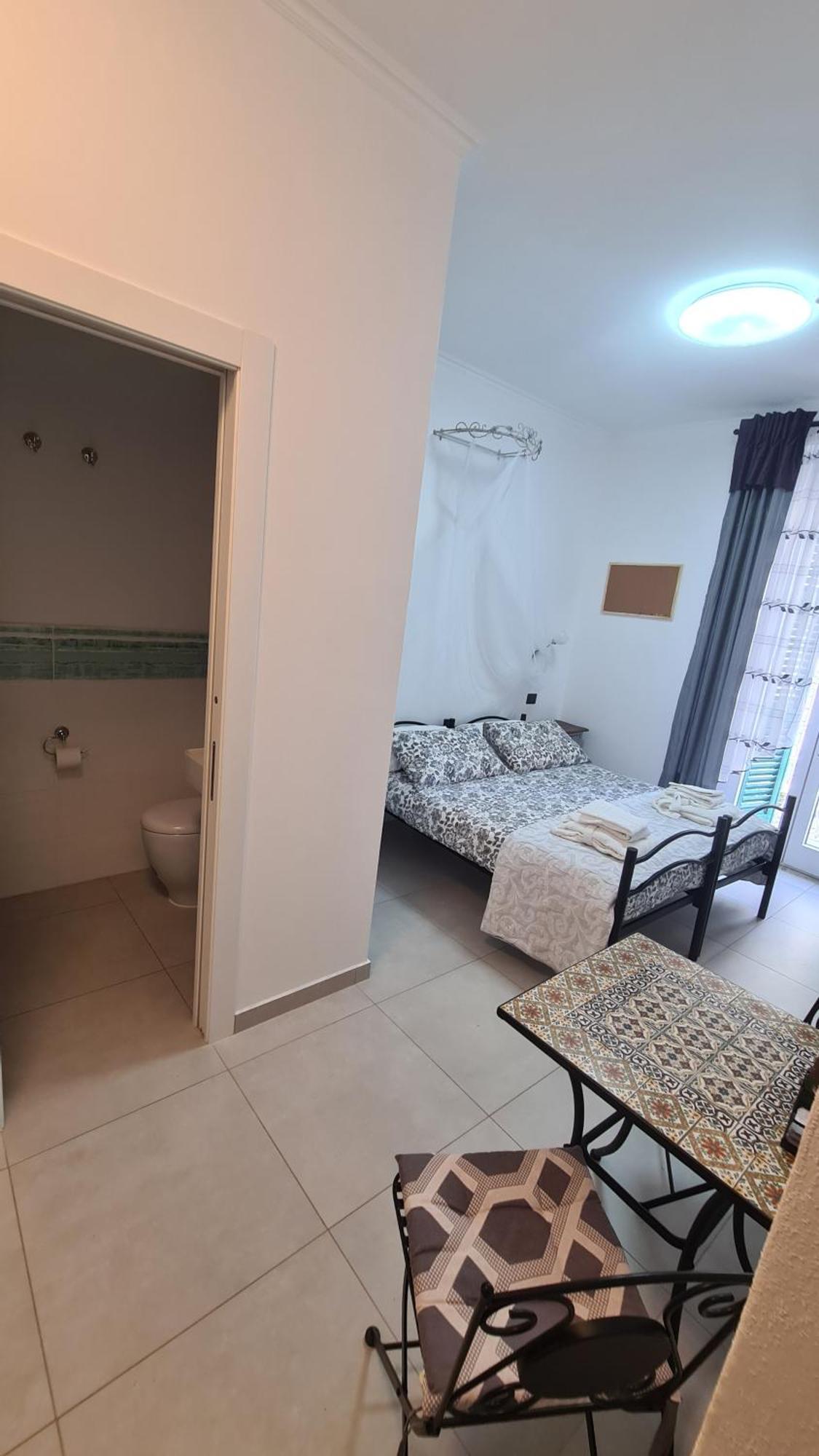 Le Mie Stelle 1 Apartment Специя Екстериор снимка