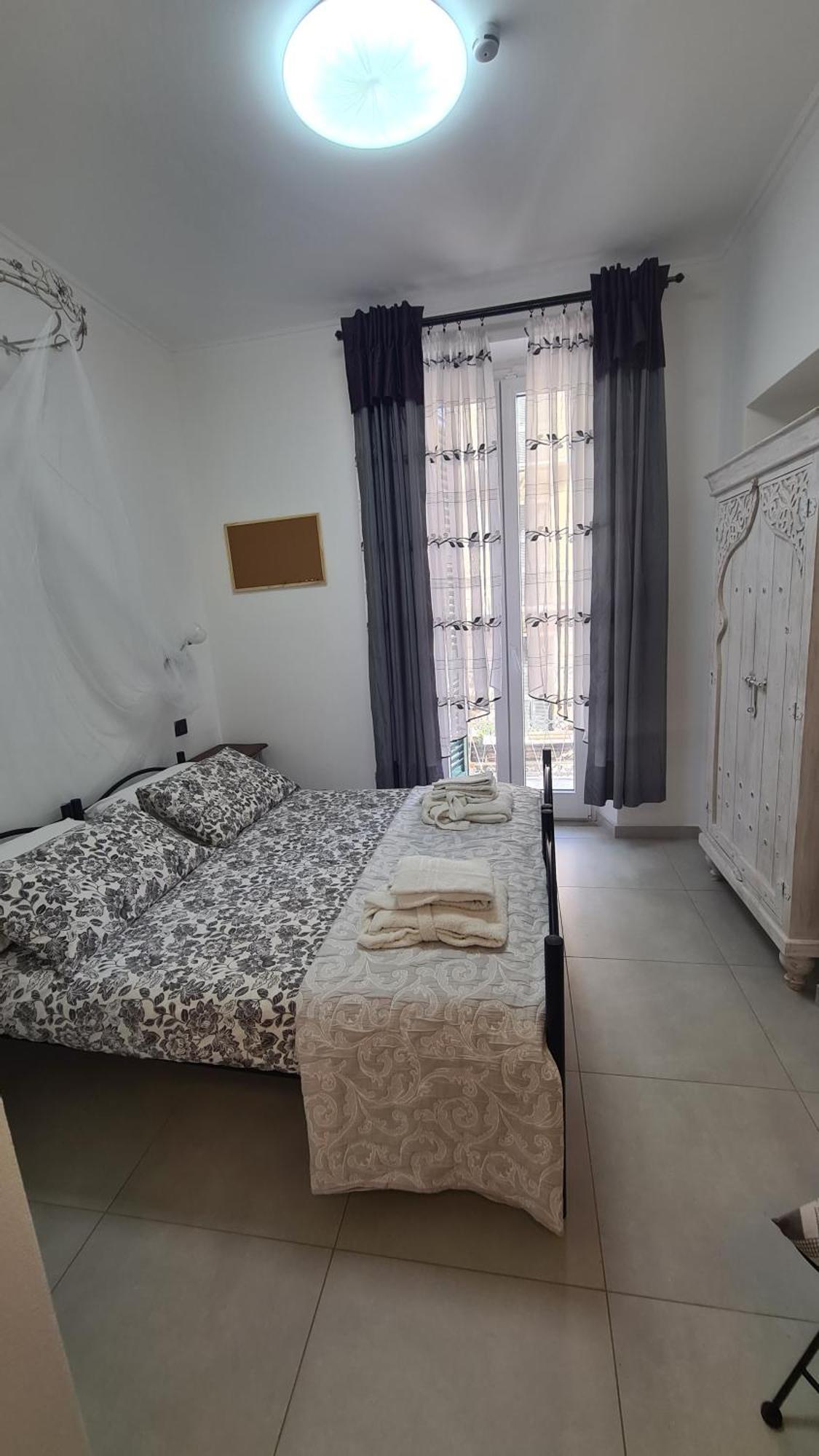 Le Mie Stelle 1 Apartment Специя Екстериор снимка