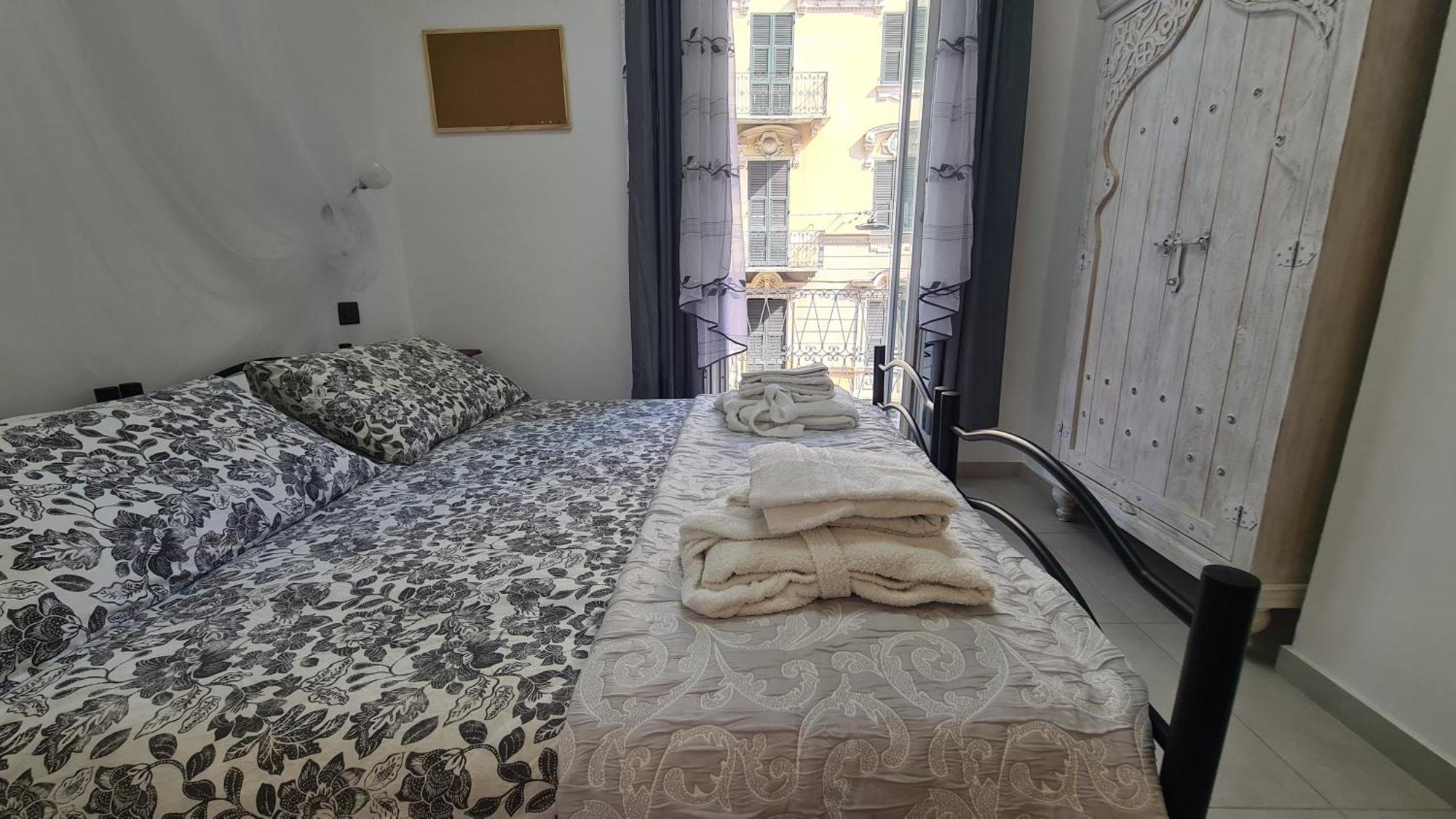 Le Mie Stelle 1 Apartment Специя Екстериор снимка
