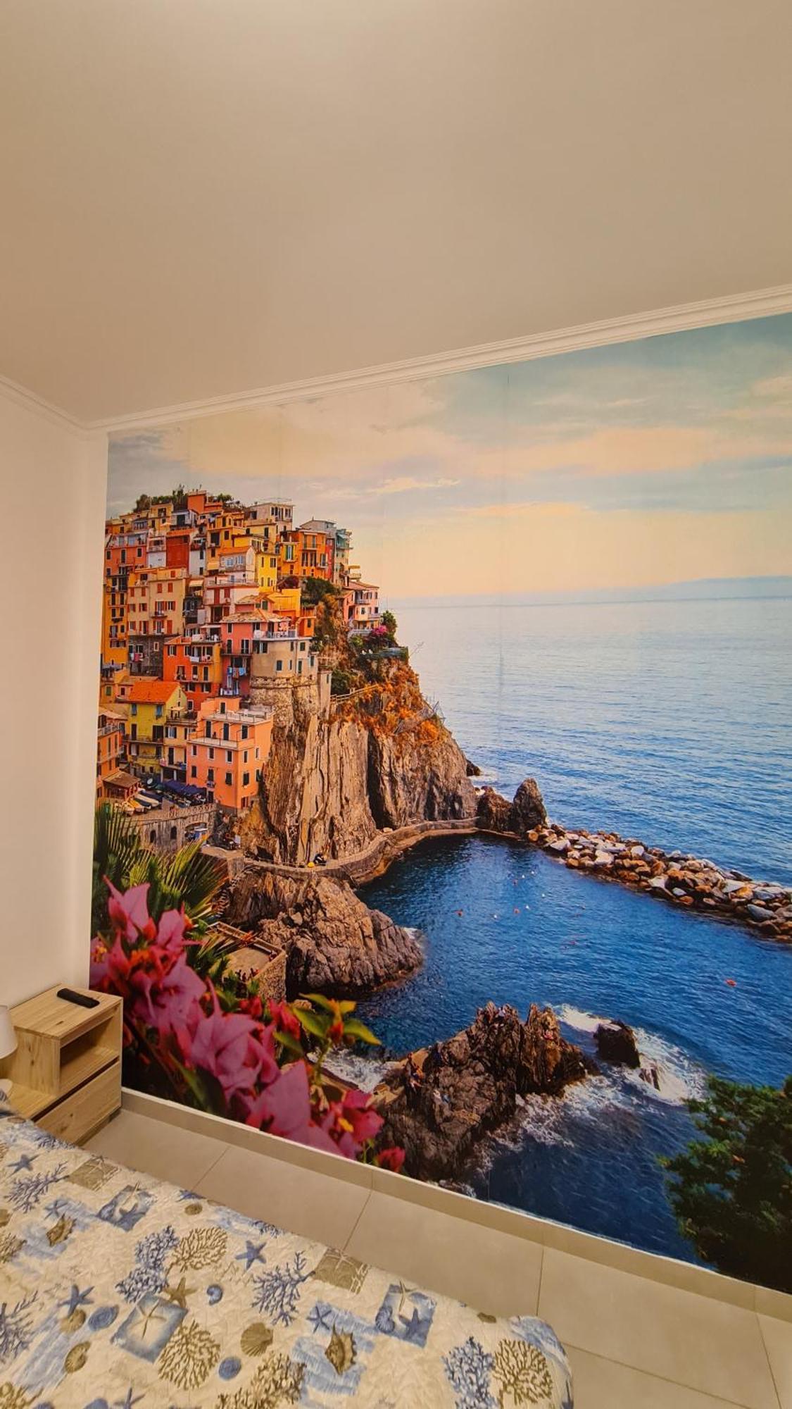 Le Mie Stelle 1 Apartment Специя Екстериор снимка