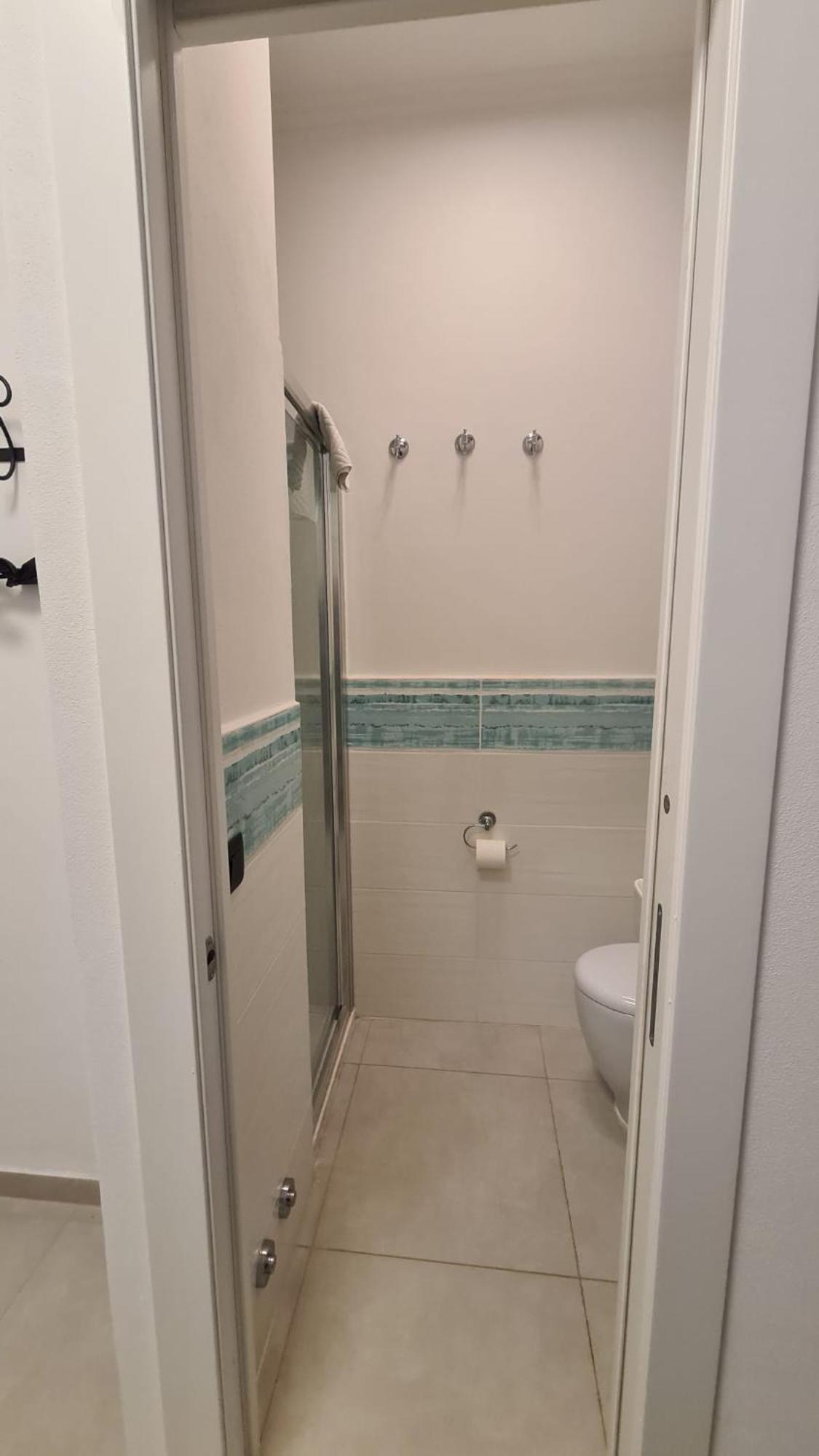 Le Mie Stelle 1 Apartment Специя Екстериор снимка