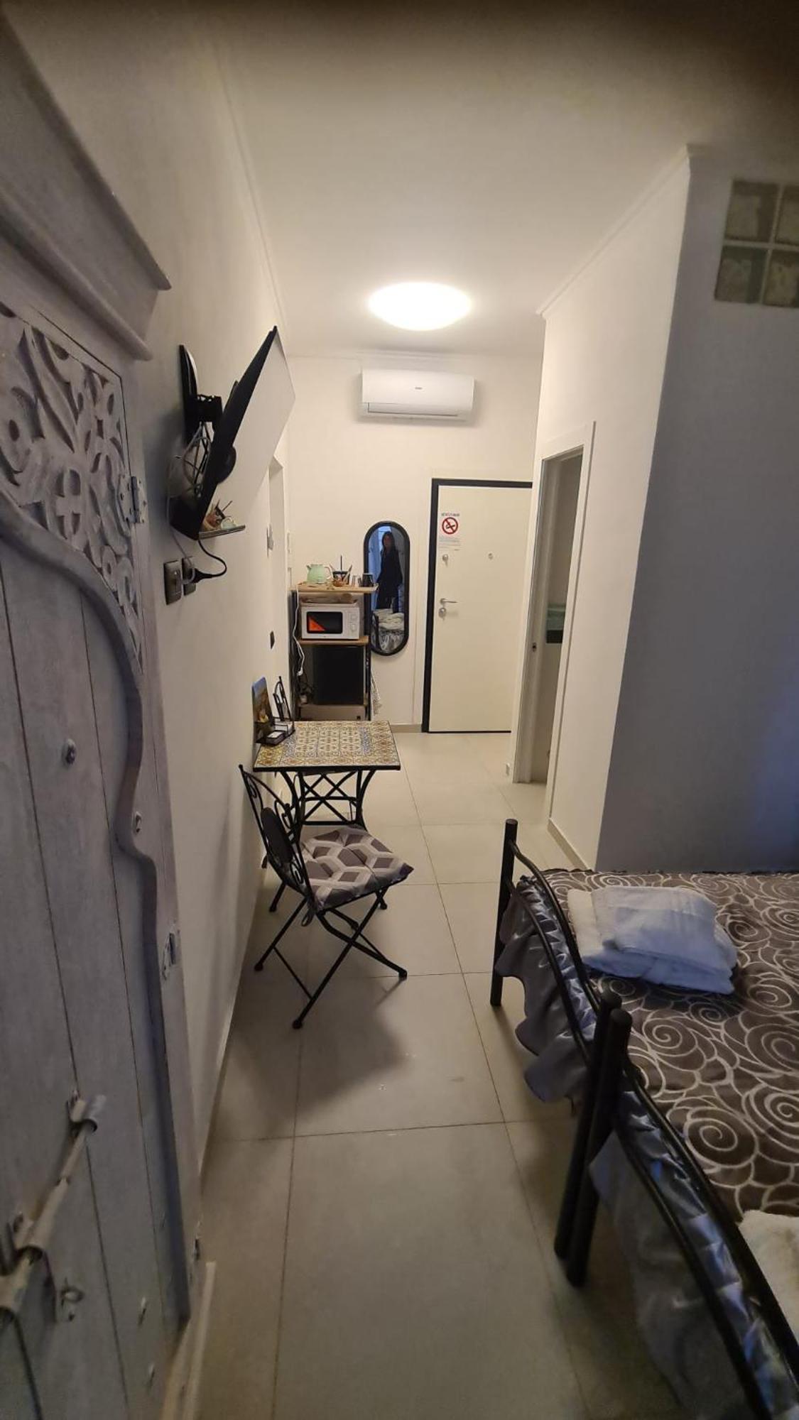 Le Mie Stelle 1 Apartment Специя Екстериор снимка