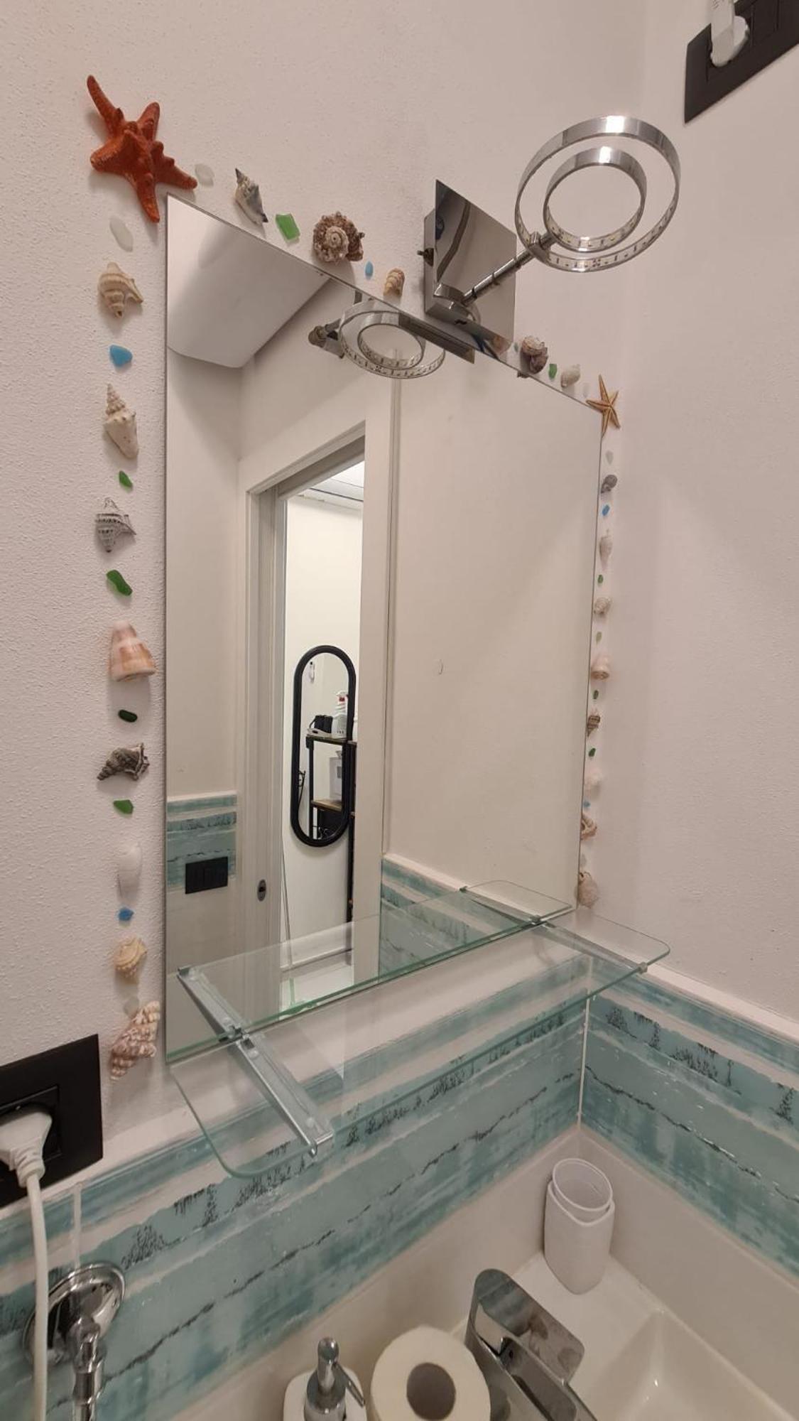 Le Mie Stelle 1 Apartment Специя Екстериор снимка