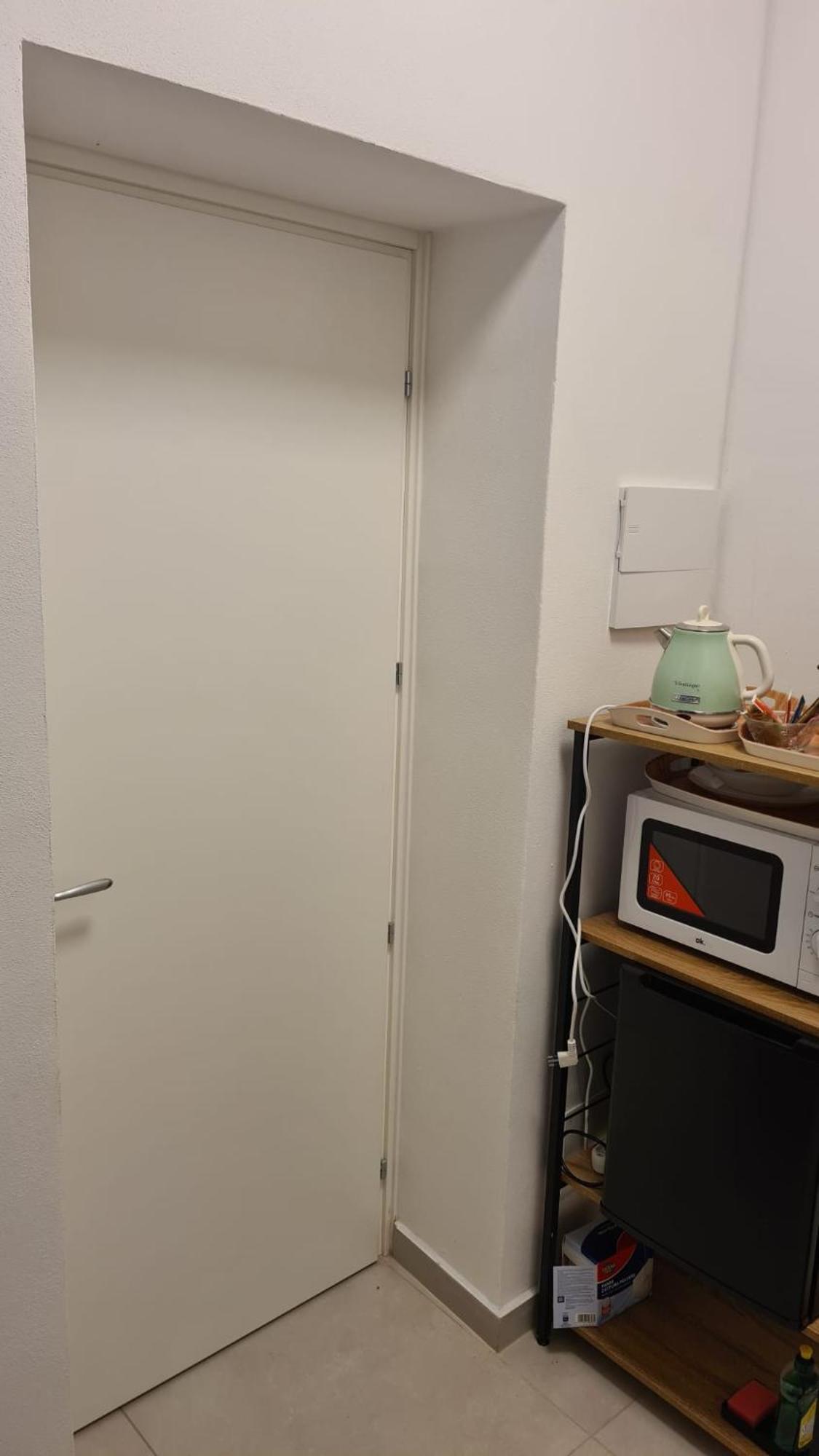 Le Mie Stelle 1 Apartment Специя Екстериор снимка