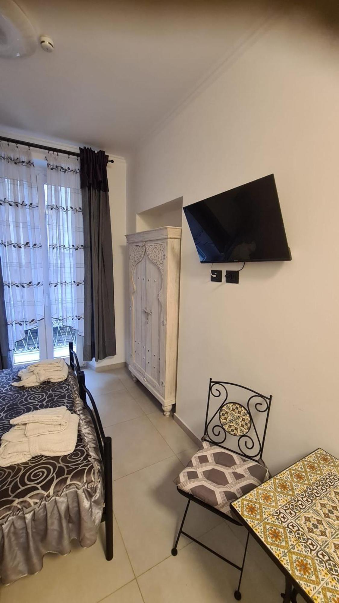 Le Mie Stelle 1 Apartment Специя Екстериор снимка