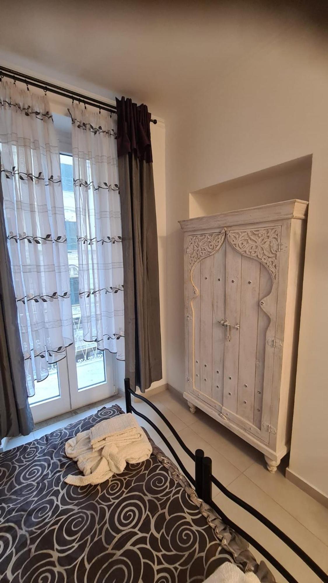 Le Mie Stelle 1 Apartment Специя Екстериор снимка