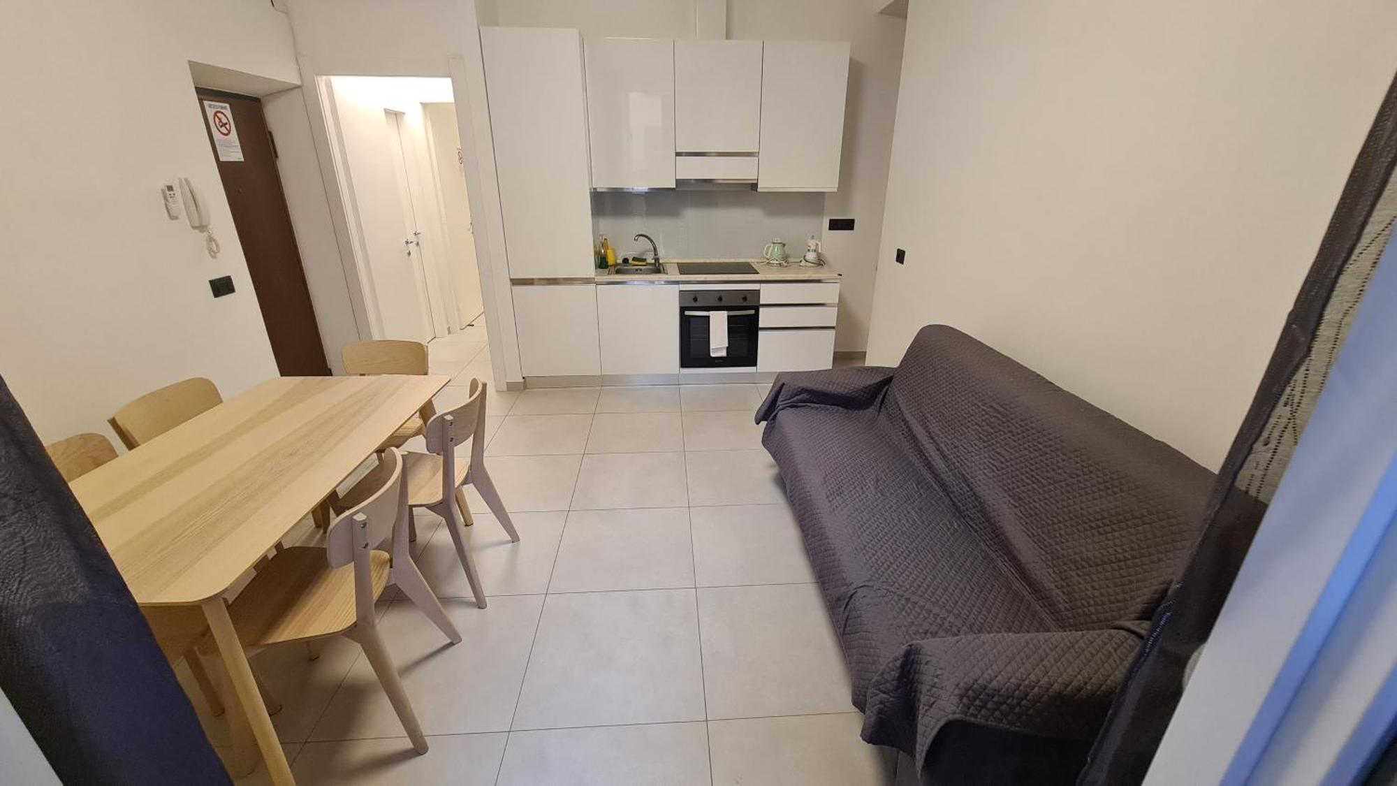 Le Mie Stelle 1 Apartment Специя Екстериор снимка