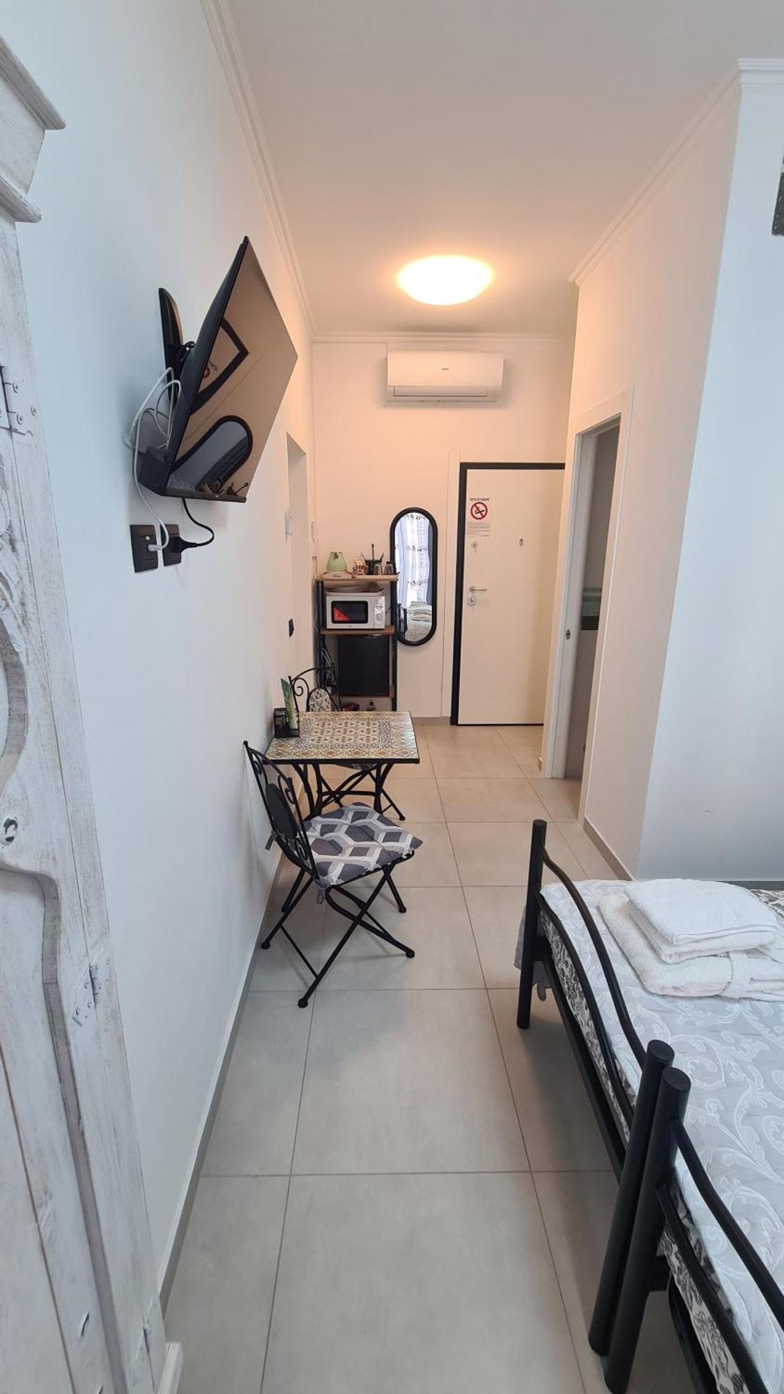 Le Mie Stelle 1 Apartment Специя Екстериор снимка