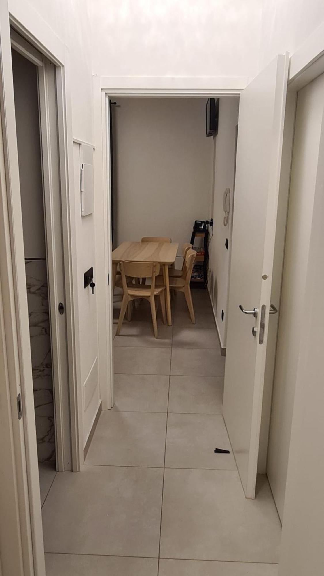 Le Mie Stelle 1 Apartment Специя Екстериор снимка