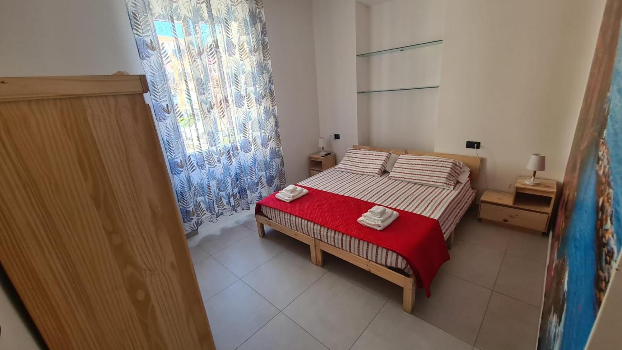 Le Mie Stelle 1 Apartment Специя Екстериор снимка