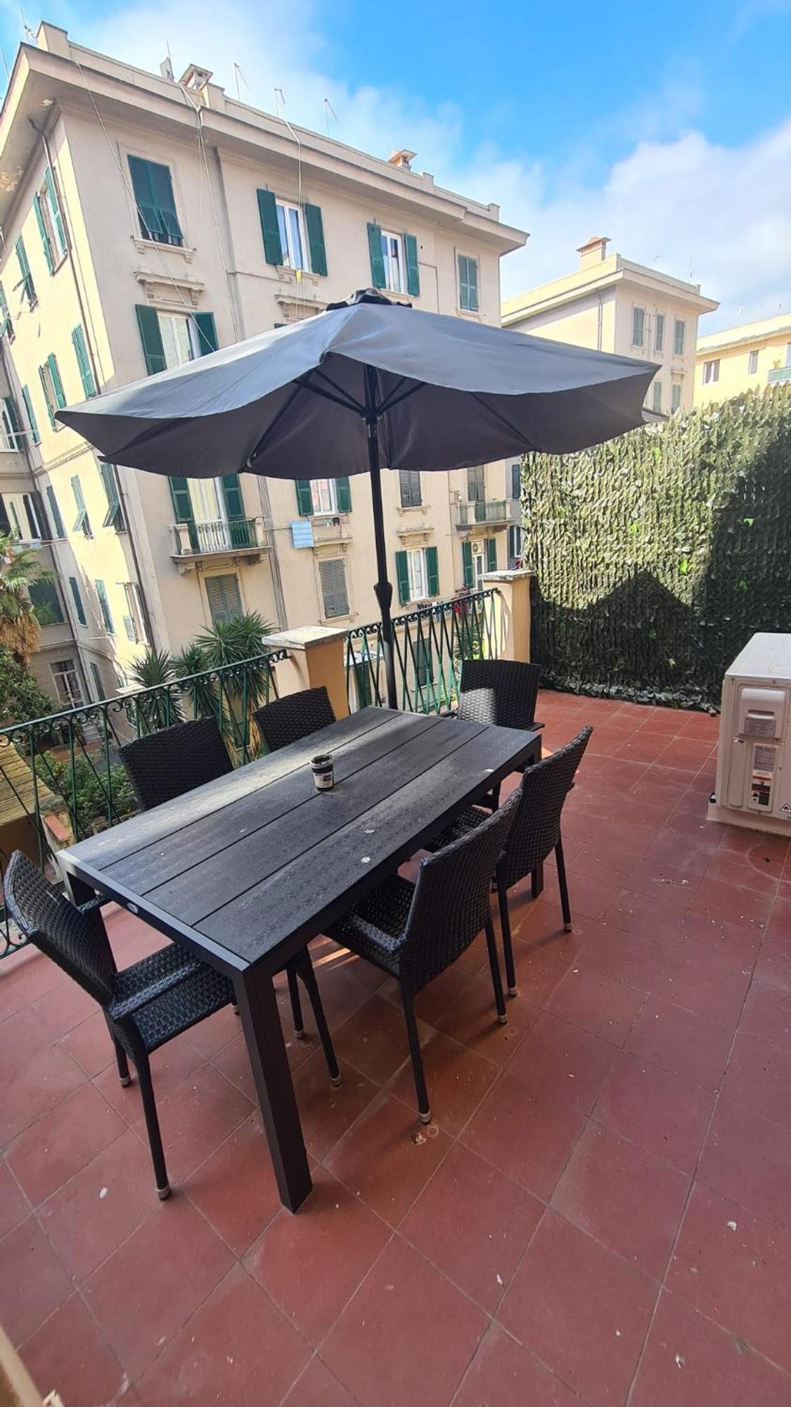 Le Mie Stelle 1 Apartment Специя Екстериор снимка