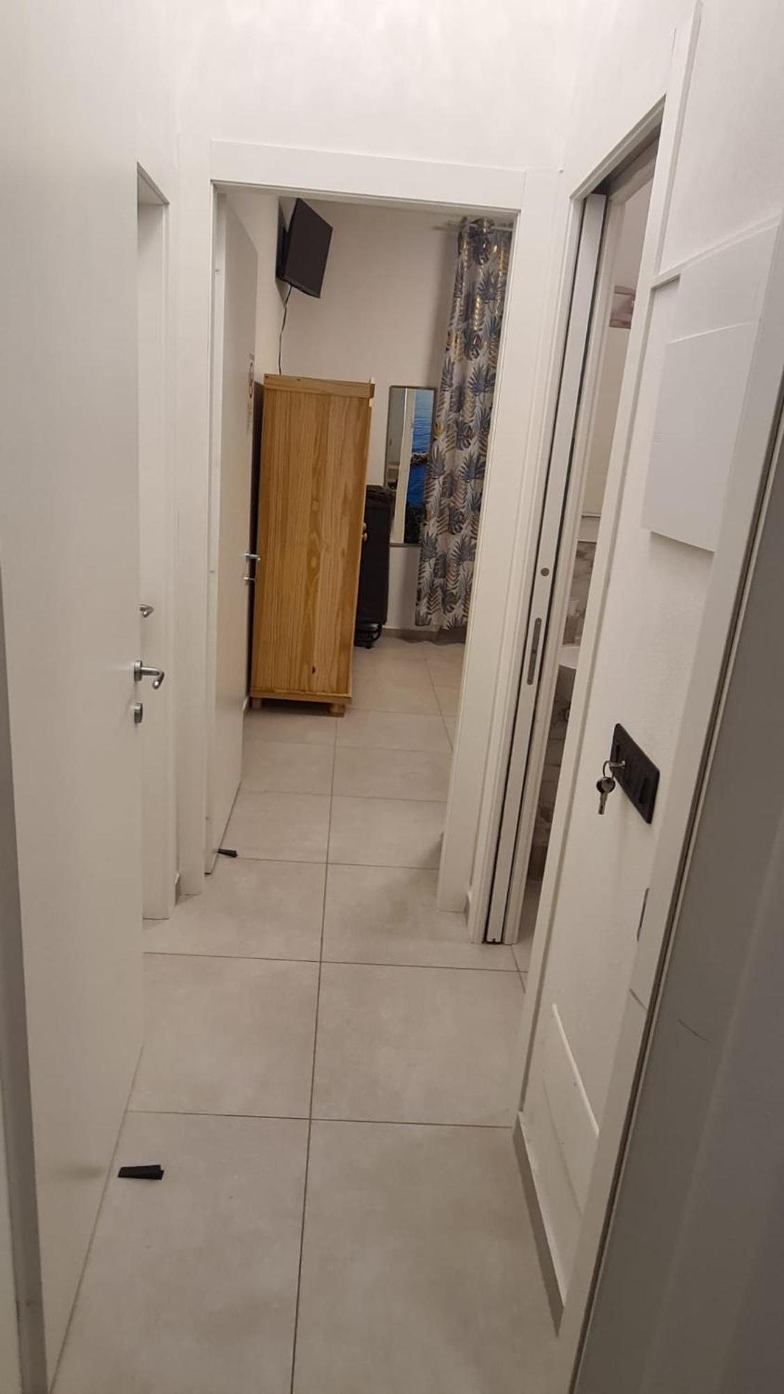 Le Mie Stelle 1 Apartment Специя Екстериор снимка